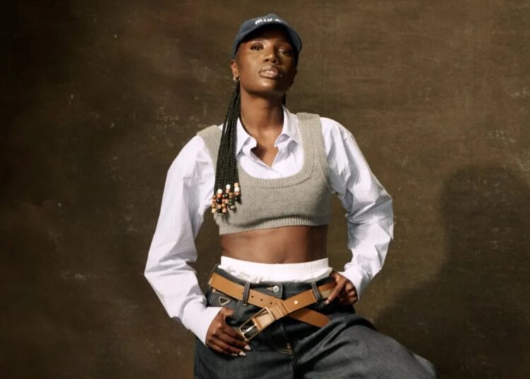 Doechii provoca novas músicas no BET Awards