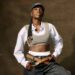 Doechii provoca novas músicas no BET Awards
