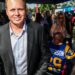 Dois dos executivos mais poderosos da música maximizaram as doações para Spencer Pratt