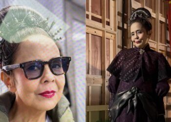 Dolly de Leon revela momentos dos bastidores da 2ª temporada de 'Avatar: The Last Airbender'