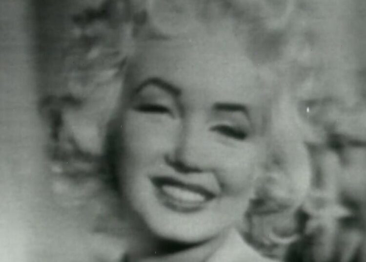 Dos arquivos: Marilyn Monroe, segundo quem a conhecia melhor