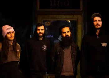 Dreamwell lança videoclipe de “Plath Vs. Kafka Vs. Romance”, novo álbum previsto para agosto