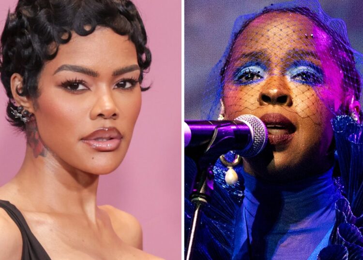 Druski fará história como o mais jovem apresentador do BET Awards – NBC Los Angeles