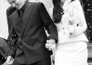 Dua Lipa compartilha seu polêmico café da manhã favorito preparado pelo marido Callum Turner