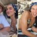 Dua Lipa, de biquíni, compartilha um vislumbre íntimo da luxuosa lua de mel com Callum Turner