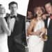 Dua Lipa e Callum Turner revelam fotos impressionantes do casamento após as núpcias na Sicília