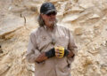 Duane Ollinger, estrela de “Mystery at Blind Frog Ranch” do Discovery, morre aos 68 anos