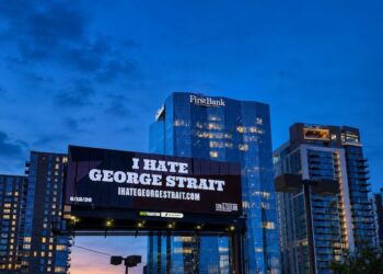 Dupla country de Vail lança nova música chamada ‘I Hate George Strait’