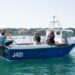 Duquesa viaja para o exterior para visita real inaugural a Ecréhous