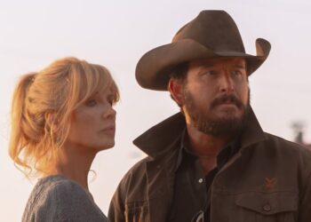 'Dutton Ranch' renovado para a 2ª temporada na Paramount + – Just Jared – Notícias e fofocas de celebridades