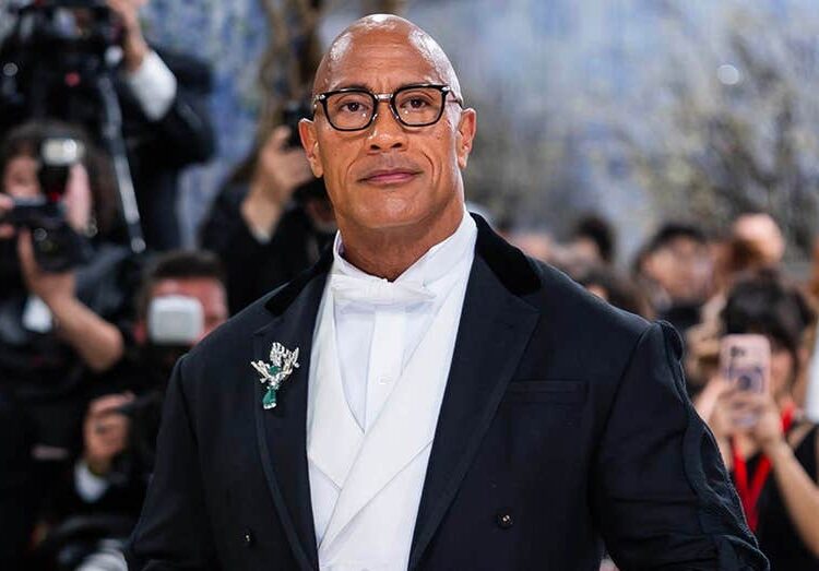 Dwayne 'The Rock' Johnson rejeita a obsessão política de Hollywood e critica a cultura de ataque a celebridades