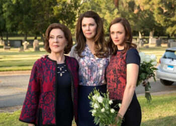 É aqui que você pode transmitir “Gilmore Girls” assim que sair da Netflix após 12 anos