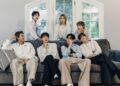“É literalmente feito para ser lido” – Fãs defendem o BTS depois que celebridades de Hollywood cantando SWIM recebem críticas, chamando-a de música “desconhecida”