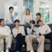 “É literalmente feito para ser lido” – Fãs defendem o BTS depois que celebridades de Hollywood cantando SWIM recebem críticas, chamando-a de música “desconhecida”