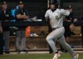 É melhor conhecer um prospecto: Eric Booth Jr.