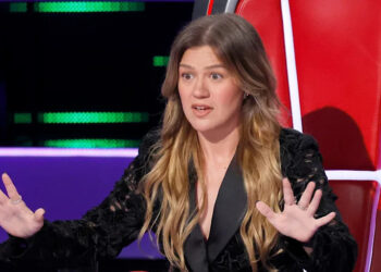 É oficial: NBC acaba de revelar quando a 30ª temporada de 'The Voice' estreará