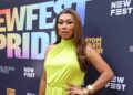 ENTREVISTA: Jujubee sobre como entrar na era de Hollywood, novas músicas e 'rivalidade acalorada'