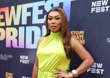 ENTREVISTA: Jujubee sobre como entrar na era de Hollywood, novas músicas e 'rivalidade acalorada'