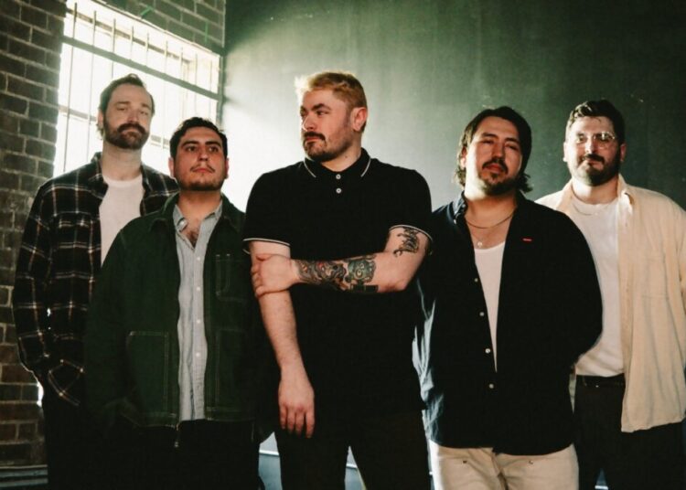 ENTREVISTA: Lance livre sobre paternidade, música como terapia e novo álbum ‘Moments Before The Wind’