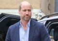 EXCLUSIVO: O príncipe William é 'o verdadeiro chefe da família real' à medida que sua coroação se aproxima em meio à luta contra o câncer do rei Charles