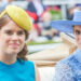 EXCLUSIVO: Princesa Anne 'Indo para a Guerra com o Resto da Família Real' por 'Congelar Beatrice e Eugenie por causa do escândalo de Epstein'