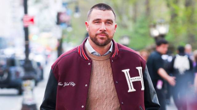 Ed, pai de Travis Kelce, revela novo romance em meio ao casamento de Taylor Swift