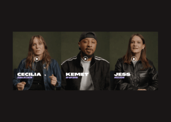 Editores do Spotify farão participações especiais em ‘New Music Friday’