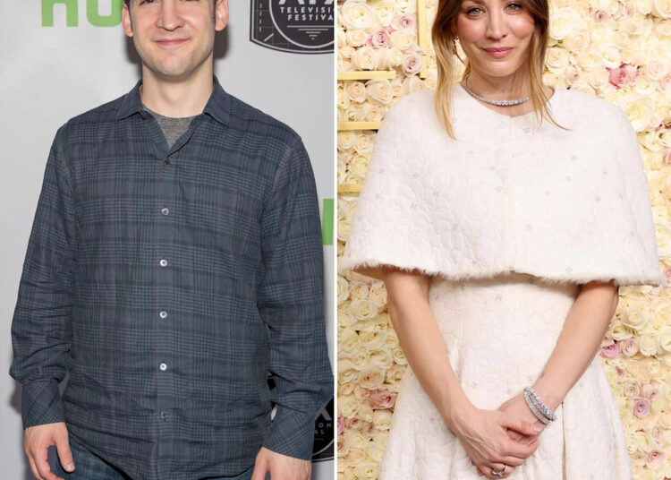 Elenco de 'Boy Meets World' fala sobre Ben Savage Estrangement, Kaley Cuoco's Baby News e mais notícias importantes sobre nós