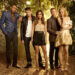 Elenco de 'Hart of Dixie': Onde eles estão agora?