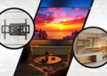 Eleve o seu home theater com estes descontos em montagens de TV do Prime Day