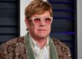 Elton John emite declaração devastadora após perda trágica 'Notícias tão tristes' | Notícias de celebridades | Showbiz e TV