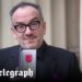 Elvis Costello: A família real deveria abandonar o 'império' das EFCs
