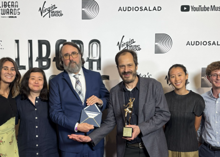 Em um mar de músicas de IA, o serviço de streaming Qobuz pode superar?