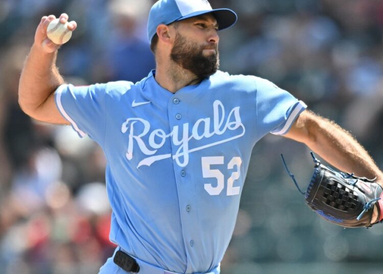 Em uma comédia de erros, os Royals perdem novamente para os White Sox