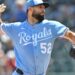 Em uma comédia de erros, os Royals perdem novamente para os White Sox