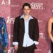 Emma Corrin e mais variedades 2026 Power of Women London Celebrity Style