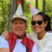 Emma Heming Willis reflete sobre os anos 40 'pesados' ao comemorar seu 50º aniversário com uma foto comemorativa de Bruce