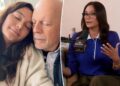 Emma Heming esclarece o principal ‘equívoco’ sobre a batalha contra a demência de Bruce Willis