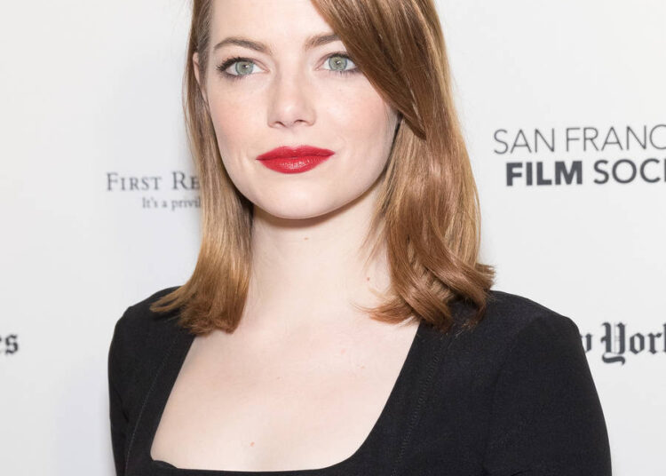 Emma Stone — Notícias, fotos e vídeos
