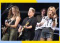 Encontramos uma maneira de conseguir ingressos para ver os The Chicks por menos