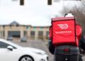 Entrega noturna do DoorDash Entertainment Essentials: Inscreva-se
