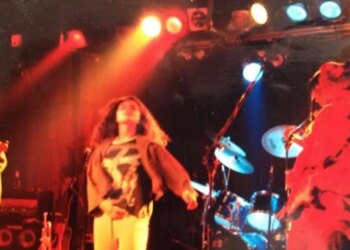 Entretenimento e vida noturna em Wilmington, NC, durante a década de 1980
