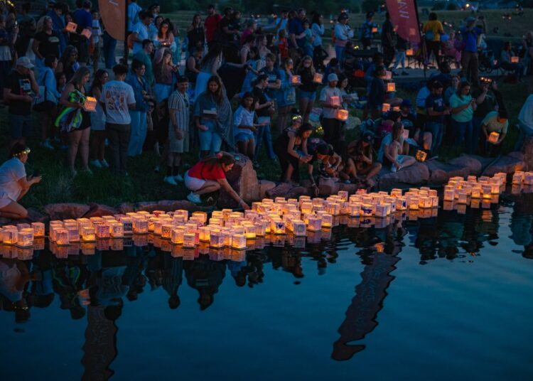 Entretenimento: três festivais à beira do lago para escolher » Urban Milwaukee
