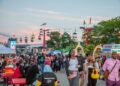Entretenimento: um fim de semana de festivais e desfiles » Urban Milwaukee