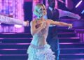 Entrevista: Julianne Hough sobre o legado, a música e seu papel favorito em 'Dancing with the Stars'