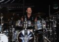 Entrevista com Jimmy Chamberlin: Smashing Pumpkins Tour, nova música