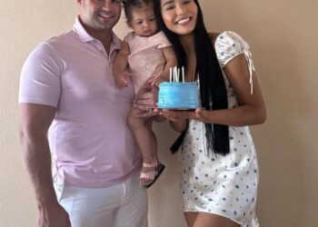 Equipe jurídica de Thais, do noivo de 90 dias, lutando por sua 'dignidade'