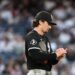 Escalação do White Sox vs. Royals: Sem Teel? Um duelo de arremessadores após uma explosão ofensiva?
