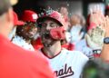 Escolhas e acessórios de especialistas do Royals vs Nationals para atingir (16 de junho)