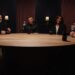 Escritores de programas de TV de sucesso falam sobre negócios em nova mesa redonda